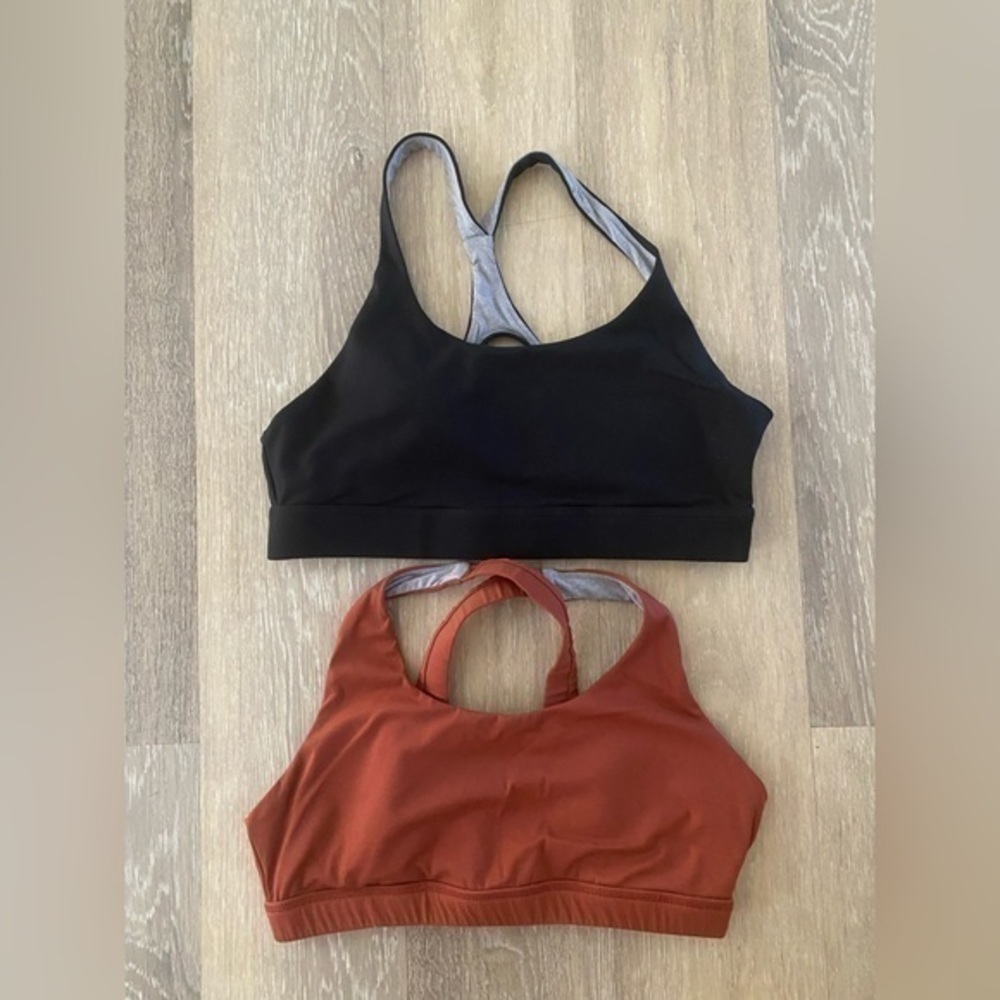 Born Primitive Sports Bras XL